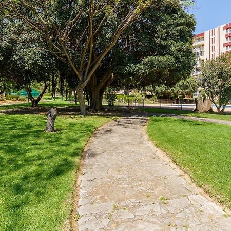 Cosy Studio With Balcony In Bonanza Square Apartment Benalmadena Exterior photo